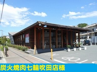 千里山駅 徒歩17分 2階の物件内観写真